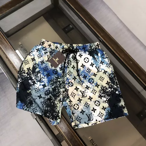 Louis Vuitton LV Pants For Men #1361312 $42.00 USD, Wholesale Replica Louis Vuitton LV Pants