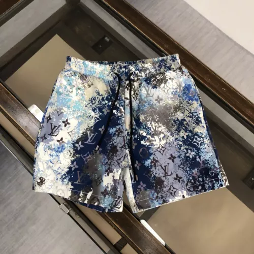 Louis Vuitton LV Pants For Men #1361317 $42.00 USD, Wholesale Replica Louis Vuitton LV Pants