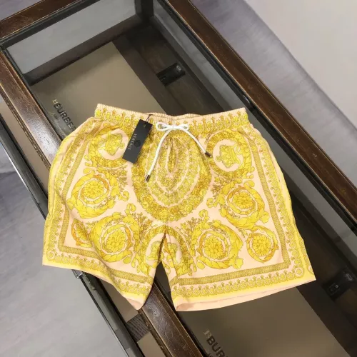 Versace Pants For Men #1361322 $42.00 USD, Wholesale Replica Versace Pants