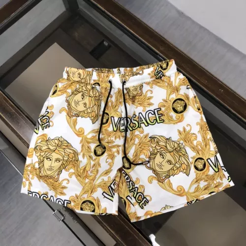Versace Pants For Men #1361327 $42.00 USD, Wholesale Replica Versace Pants