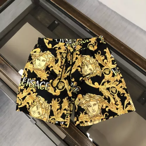 Versace Pants For Men #1361328 $42.00 USD, Wholesale Replica Versace Pants