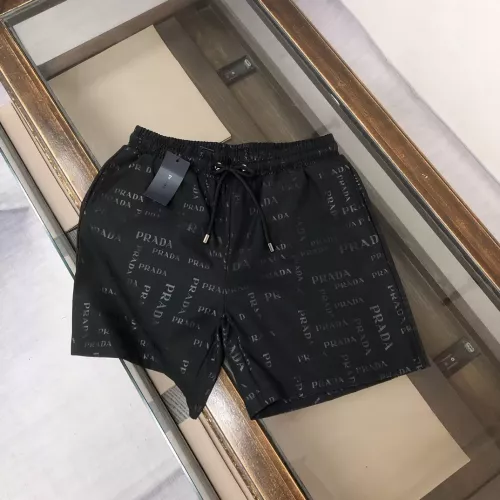 Prada Pants For Men #1361330 $42.00 USD, Wholesale Replica Prada Pants