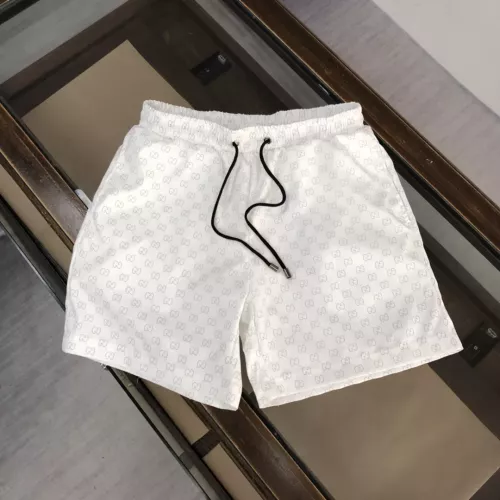 Gucci Pants For Men #1361331 $42.00 USD, Wholesale Replica Gucci Pants
