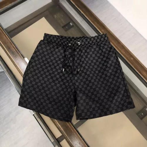 Gucci Pants For Men #1361332 $42.00 USD, Wholesale Replica Gucci Pants