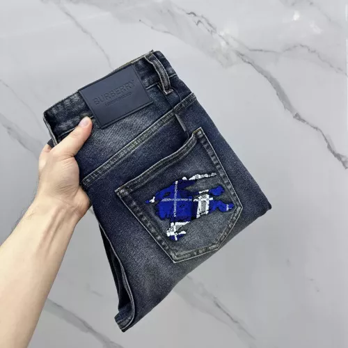 Burberry Jeans For Men #1361337 $68.00 USD, Wholesale Replica Burberry Jeans
