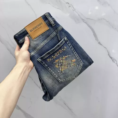 Burberry Jeans For Men #1361338 $68.00 USD, Wholesale Replica Burberry Jeans