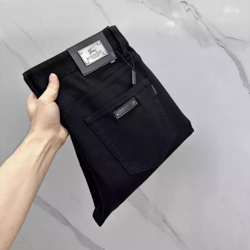 Burberry Jeans For Men #1361343 $80.00 USD, Wholesale Replica Burberry Jeans