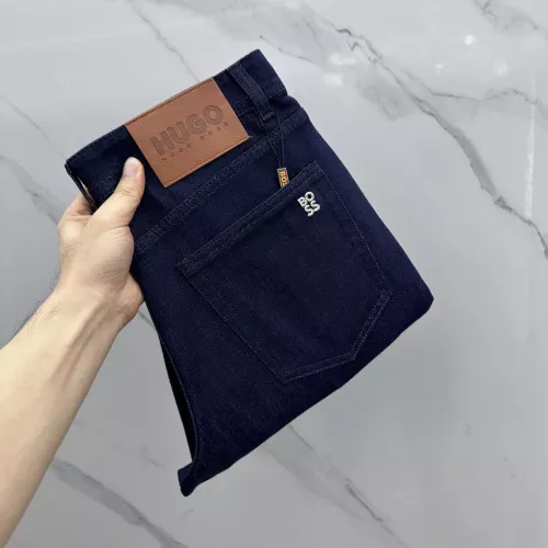 Boss Jeans For Men #1361348 $85.00 USD, Wholesale Replica Boss Jeans