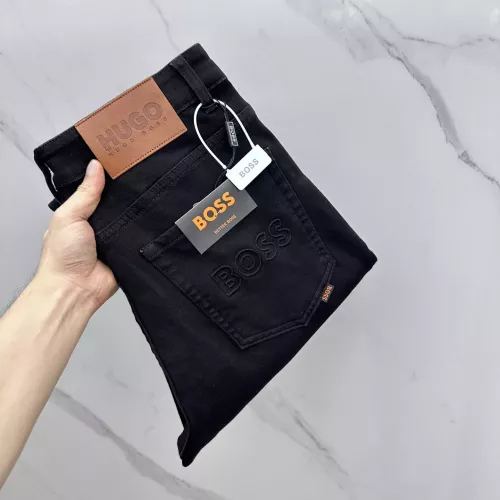 Boss Jeans For Men #1361349 $85.00 USD, Wholesale Replica Boss Jeans
