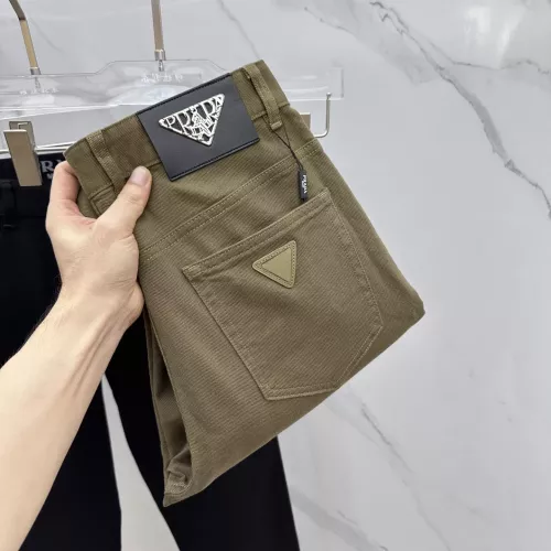 Prada Jeans For Men #1361351 $85.00 USD, Wholesale Replica Prada Jeans
