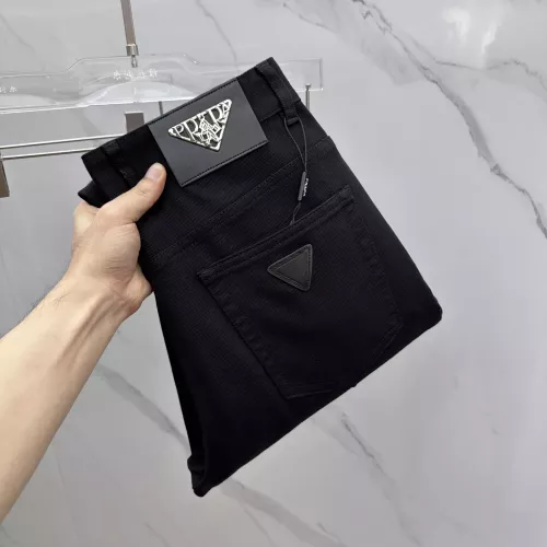 Prada Jeans For Men #1361354 $85.00 USD, Wholesale Replica Prada Jeans