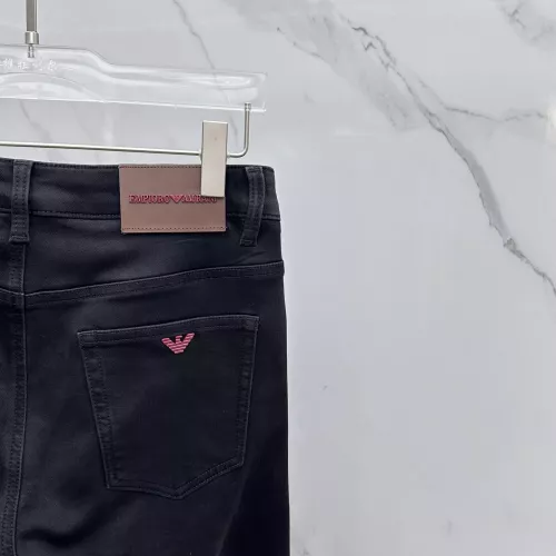 Replica Armani Jeans For Men #1361358 $88.00 USD for Wholesale