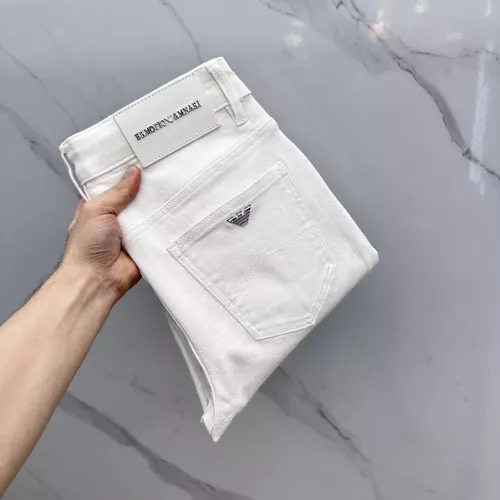 Armani Jeans For Men #1361359 $88.00 USD, Wholesale Replica Armani Jeans