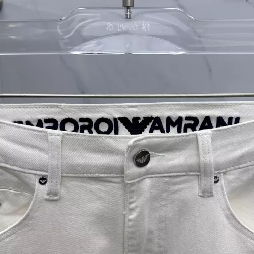 Replica Armani Jeans For Men #1361359 $88.00 USD for Wholesale