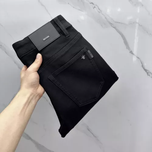 Christian Dior Jeans For Men #1361364 $88.00 USD, Wholesale Replica Christian Dior Jeans