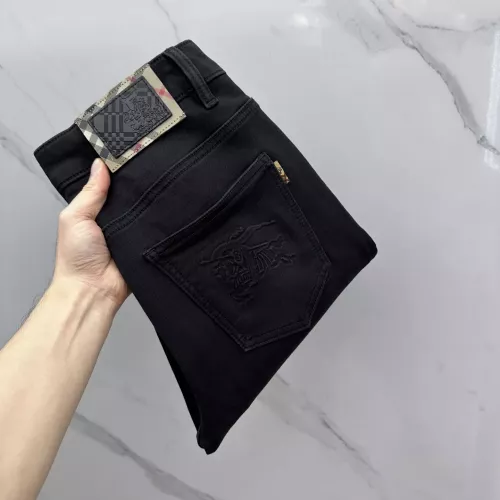 Burberry Jeans For Men #1361369 $92.00 USD, Wholesale Replica Burberry Jeans