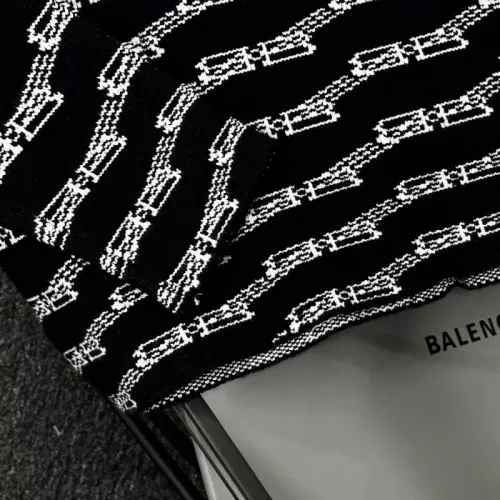 Replica Balenciaga Sweaters Long Sleeved For Unisex #1361432 $64.00 USD for Wholesale