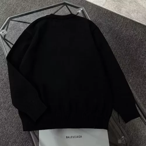 Replica Balenciaga Sweaters Long Sleeved For Unisex #1361433 $64.00 USD for Wholesale