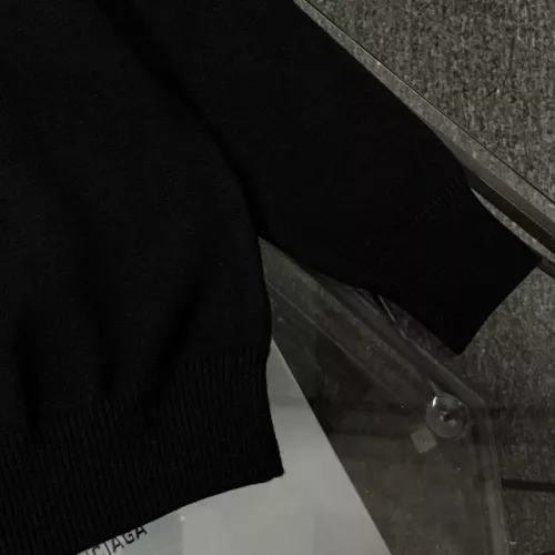 Replica Balenciaga Sweaters Long Sleeved For Unisex #1361433 $64.00 USD for Wholesale