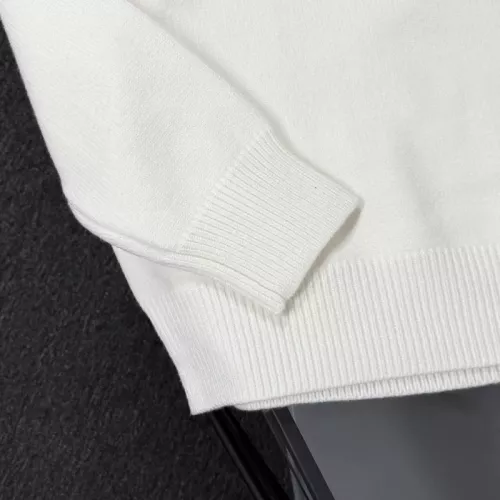 Replica Balenciaga Sweaters Long Sleeved For Unisex #1361434 $64.00 USD for Wholesale