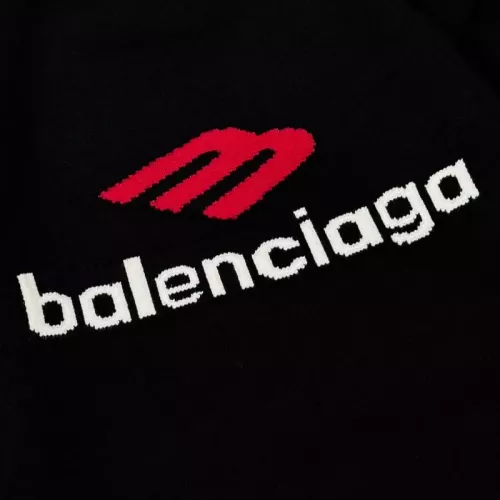 Replica Balenciaga Sweaters Long Sleeved For Unisex #1361436 $64.00 USD for Wholesale