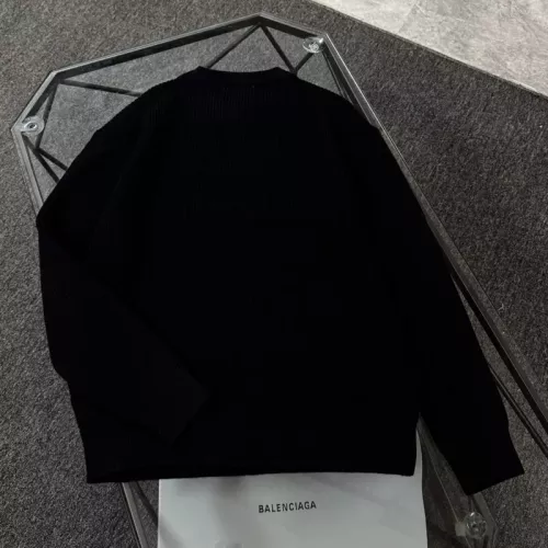 Replica Balenciaga Sweaters Long Sleeved For Unisex #1361438 $64.00 USD for Wholesale