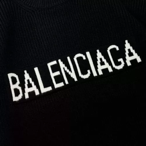 Replica Balenciaga Sweaters Long Sleeved For Unisex #1361438 $64.00 USD for Wholesale
