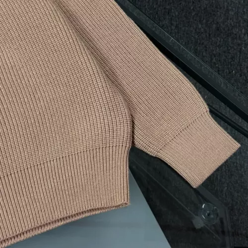 Replica Balenciaga Sweaters Long Sleeved For Unisex #1361439 $64.00 USD for Wholesale