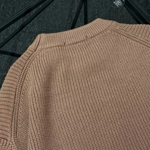 Replica Balenciaga Sweaters Long Sleeved For Unisex #1361439 $64.00 USD for Wholesale