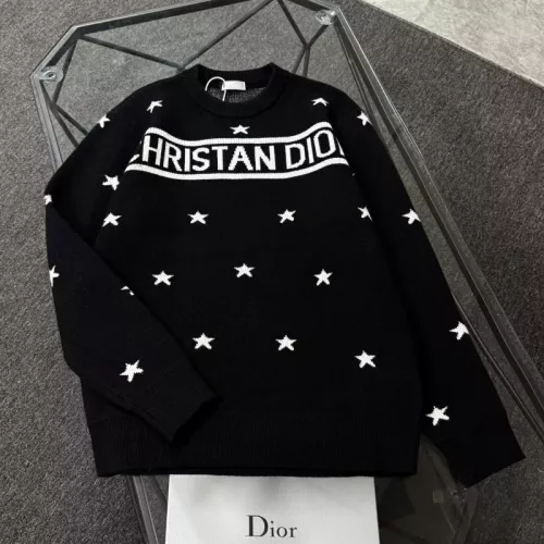 Christian Dior Sweaters Long Sleeved For Unisex #1361446 $64.00 USD, Wholesale Replica Christian Dior Sweaters