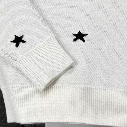 Replica Christian Dior Sweaters Long Sleeved For Unisex #1361447 $64.00 USD for Wholesale