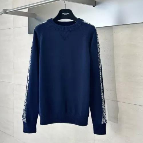 Christian Dior Sweaters Long Sleeved For Unisex #1361466 $96.00 USD, Wholesale Replica Christian Dior Sweaters