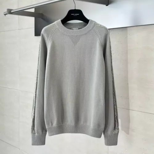 Christian Dior Sweaters Long Sleeved For Unisex #1361467 $96.00 USD, Wholesale Replica Christian Dior Sweaters
