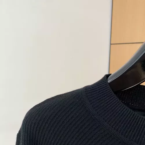 Replica Dolce & Gabbana D&G Sweaters Long Sleeved For Men #1361472 $88.00 USD for Wholesale