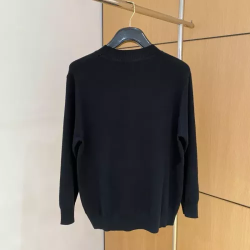 Replica Dolce & Gabbana D&G Sweaters Long Sleeved For Men #1361472 $88.00 USD for Wholesale