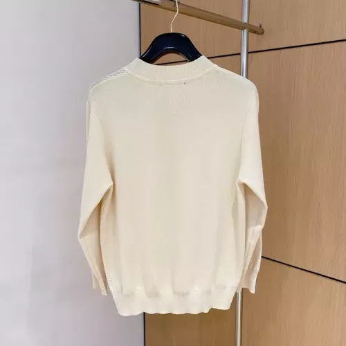 Replica Dolce & Gabbana D&G Sweaters Long Sleeved For Men #1361475 $88.00 USD for Wholesale