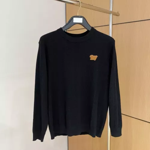 Louis Vuitton LV Sweaters Long Sleeved For Men #1361484 $88.00 USD, Wholesale Replica Louis Vuitton LV Sweaters