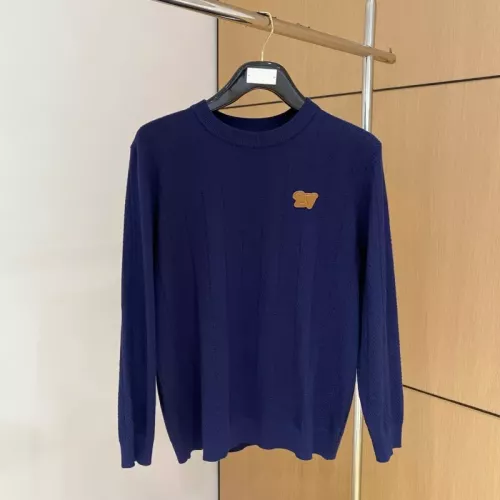 Louis Vuitton LV Sweaters Long Sleeved For Men #1361485 $88.00 USD, Wholesale Replica Louis Vuitton LV Sweaters