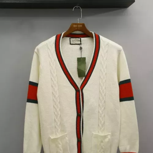 Gucci Sweaters Long Sleeved For Unisex #1361491 $52.00 USD, Wholesale Replica Gucci Sweaters