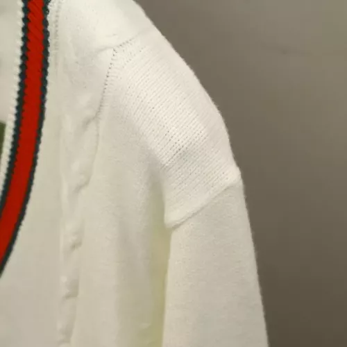 Replica Gucci Sweaters Long Sleeved For Unisex #1361491 $52.00 USD for Wholesale