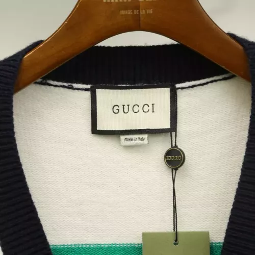 Replica Gucci Sweaters Long Sleeved For Unisex #1361492 $56.00 USD for Wholesale