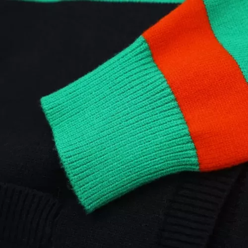 Replica Gucci Sweaters Long Sleeved For Unisex #1361492 $56.00 USD for Wholesale