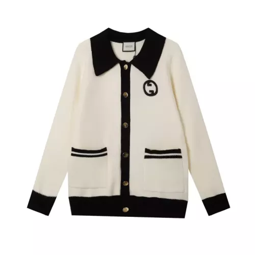 Gucci Sweaters Long Sleeved For Unisex #1361493 $60.00 USD, Wholesale Replica Gucci Sweaters