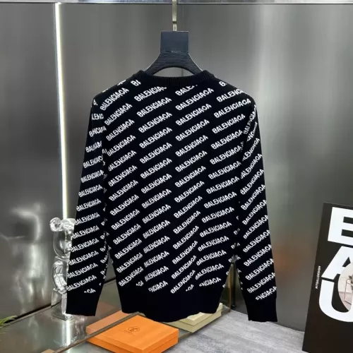 Replica Balenciaga Sweaters Long Sleeved For Unisex #1361501 $56.00 USD for Wholesale