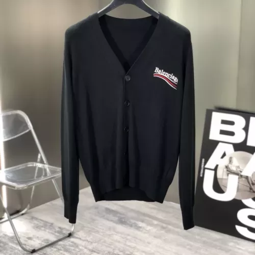 Balenciaga Sweaters Long Sleeved For Unisex #1361504 $64.00 USD, Wholesale Replica Balenciaga Sweaters