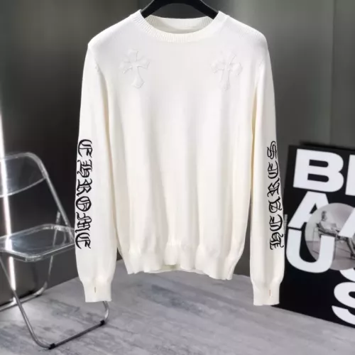 Chrome Hearts Sweaters Long Sleeved For Unisex #1361513 $60.00 USD, Wholesale Replica Chrome Hearts Sweaters