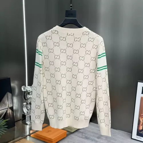 Replica Gucci Sweaters Long Sleeved For Unisex #1361515 $64.00 USD for Wholesale