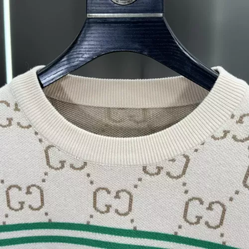 Replica Gucci Sweaters Long Sleeved For Unisex #1361515 $64.00 USD for Wholesale