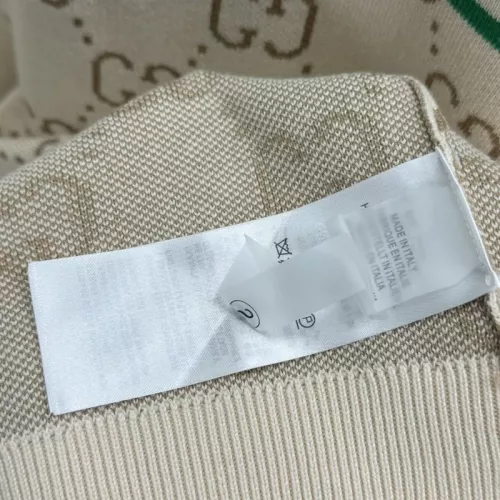 Replica Gucci Sweaters Long Sleeved For Unisex #1361515 $64.00 USD for Wholesale