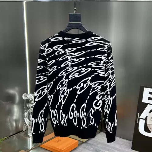 Gucci Sweaters Long Sleeved For Unisex #1361516 $64.00 USD, Wholesale Replica Gucci Sweaters